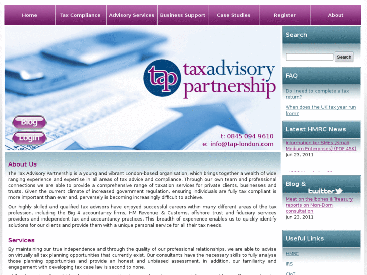 www.tax-london.com