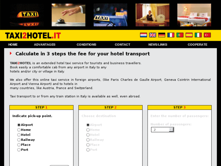 www.taxi2hotel.it