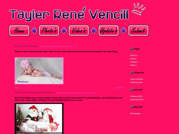 www.taylerv.com