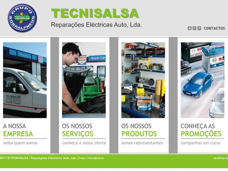 www.tecnisalsa.com