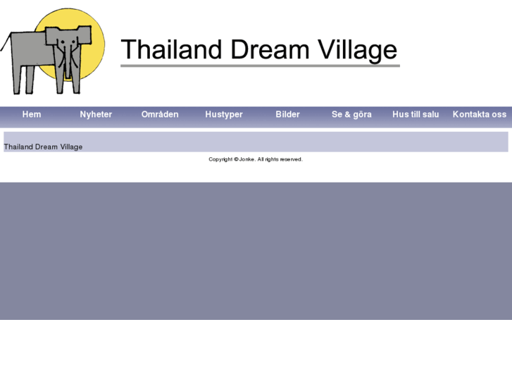 www.thailanddreamvillage.com