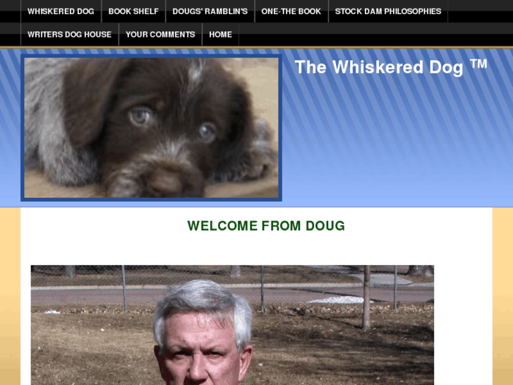 www.thewhiskereddog.com