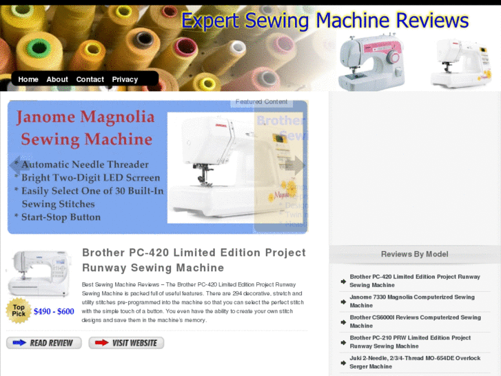 www.topsewingmachinereviews.info