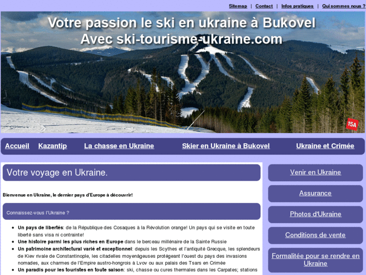 www.tourisme-ukraine.com