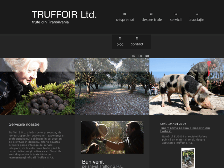 www.truffoir.ro
