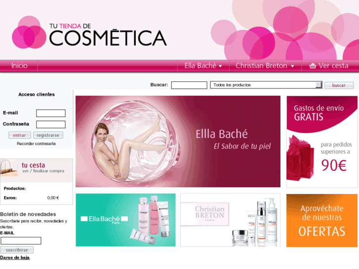 www.tutiendadecosmetica.com