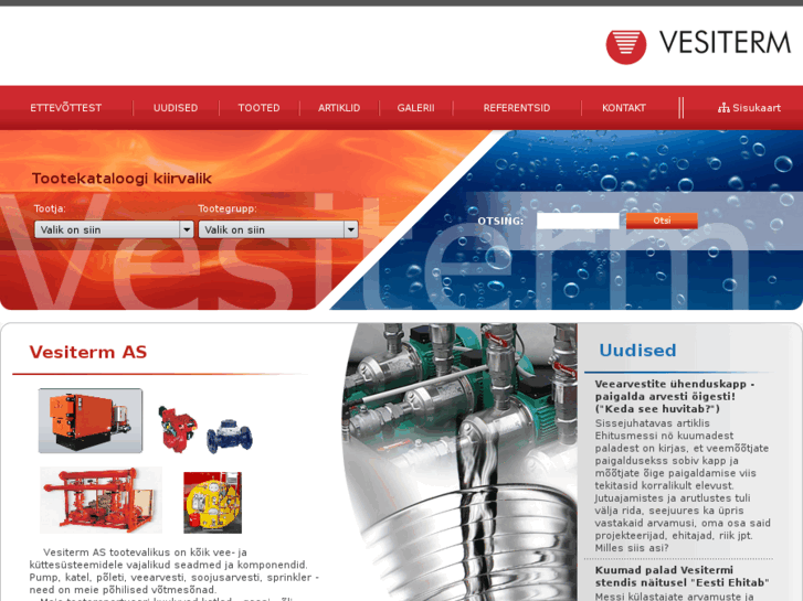 www.vesiterm.ee