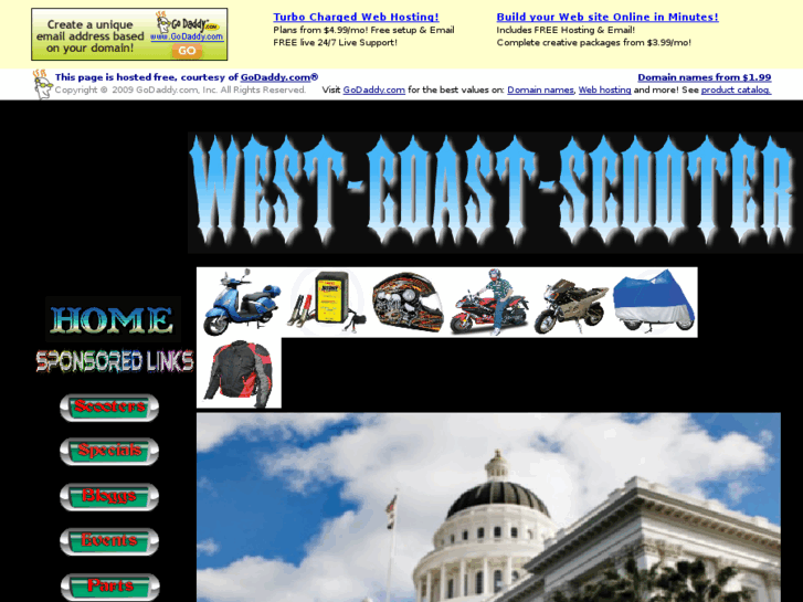www.westcoastscooter.com