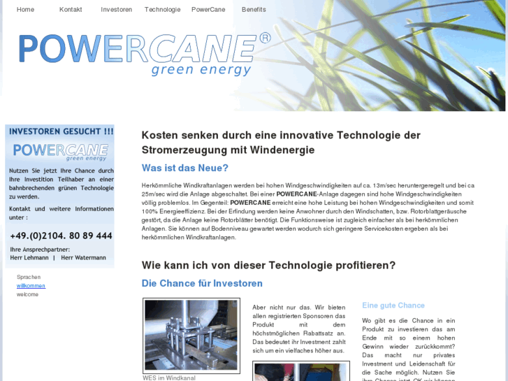 www.windkraft-energie-saeule.de