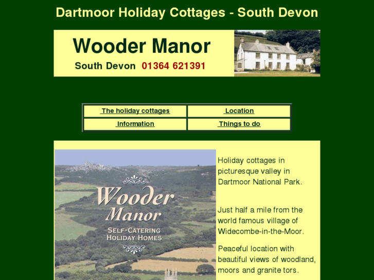 www.woodermanor.co.uk