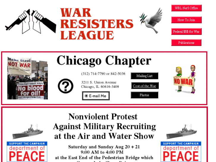 www.wrlchicago.org