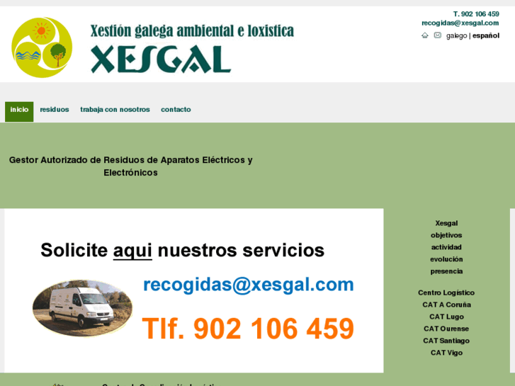 www.xesgal.com