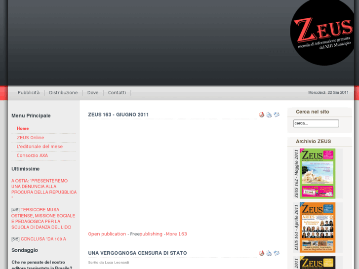 www.zeusonline.info