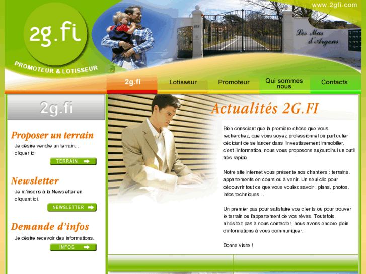 www.2gfi-promoteur-lotisseur.com