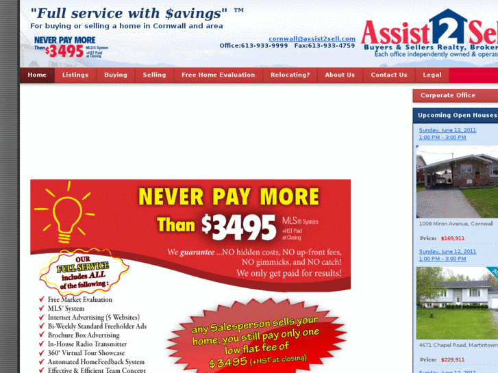 www.4cornwallhomes.com