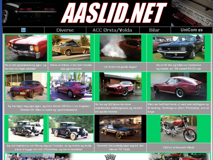 www.aaslid.net