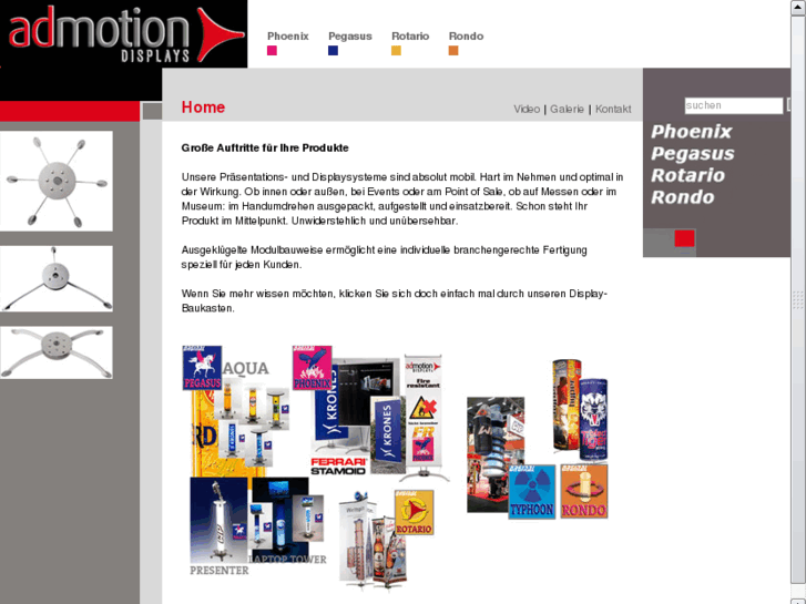 www.admotiondisplay.com