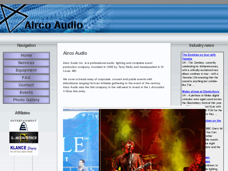 www.aircoaudio.com