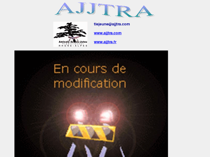 www.ajjtra.com