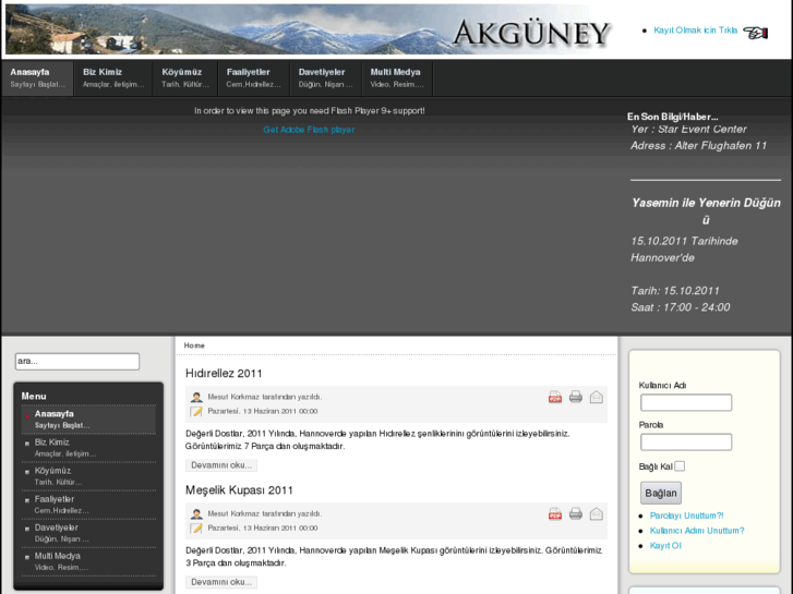 www.akgueney.com