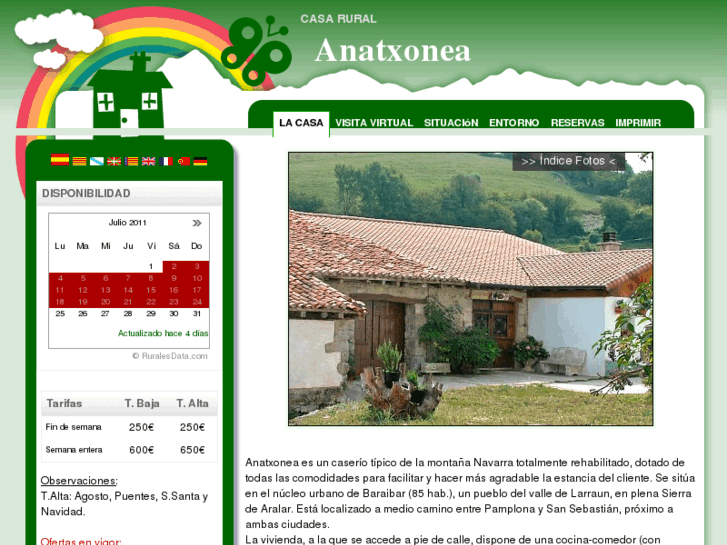 www.anatxonea.com