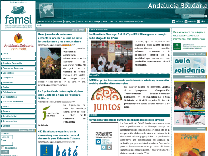 www.andaluciasolidaria.org