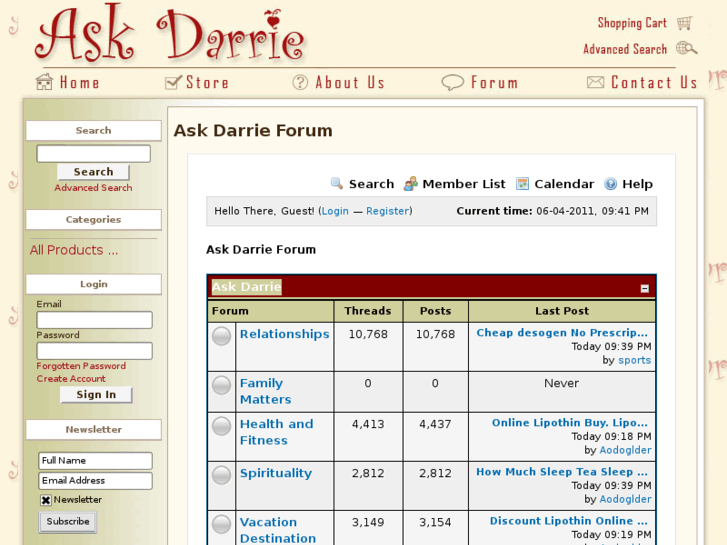 www.askdarrie.com