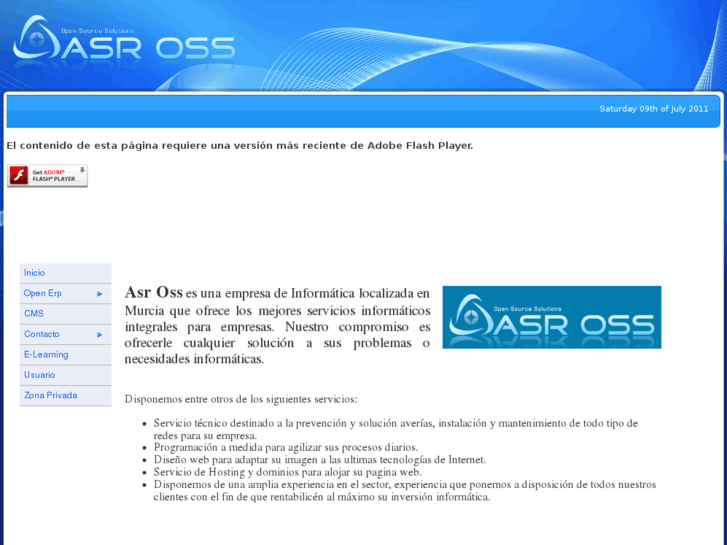 www.asr-oss.com