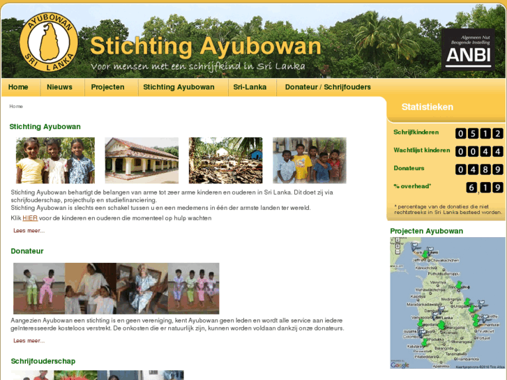 www.ayubowan.org