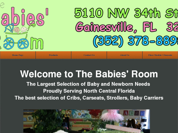 www.babiesroomonline.com