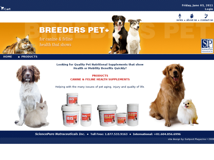 www.bestinshowpet.com