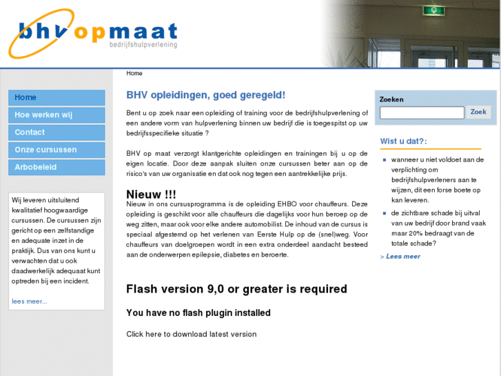 www.bhvopmaat.com