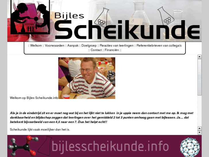 www.bijlesscheikunde.info