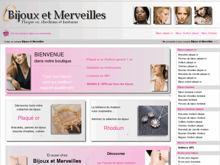 www.bijouxetmerveilles.com