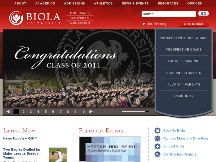 www.biola.com