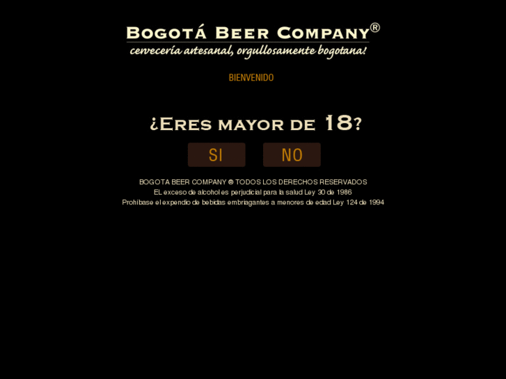 www.bogotabeercompany.com