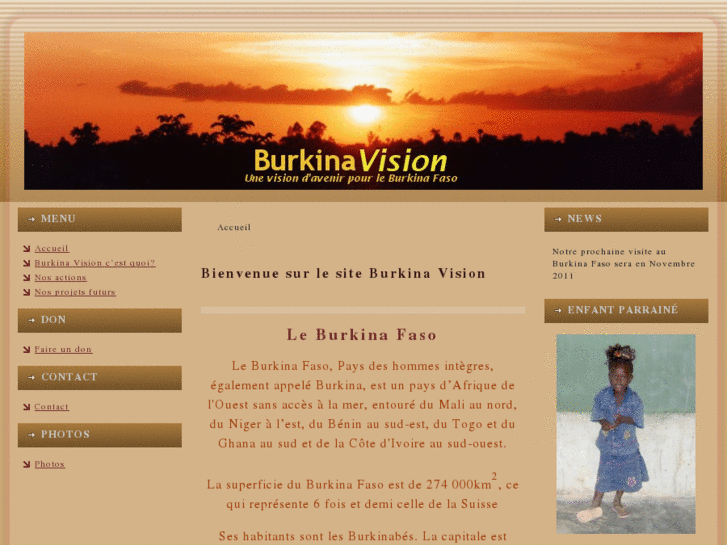 www.burkinavision.org