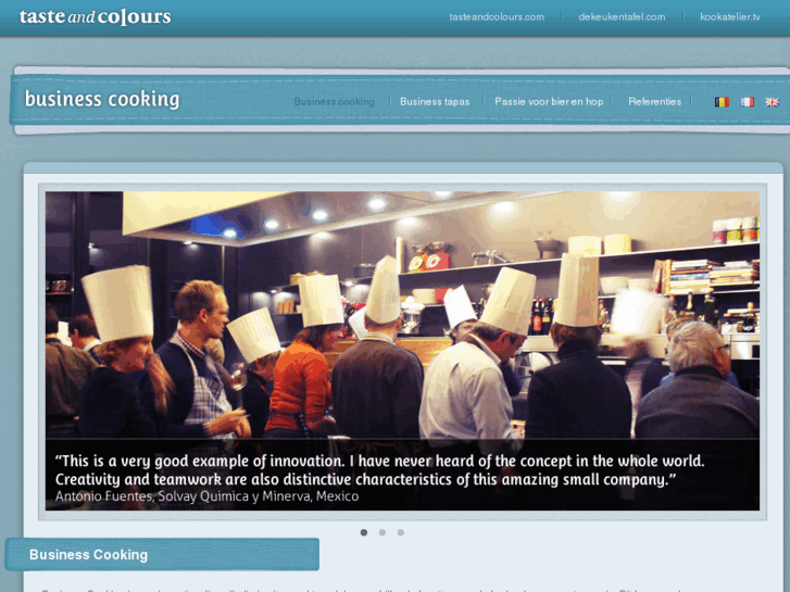 www.business-cooking.com