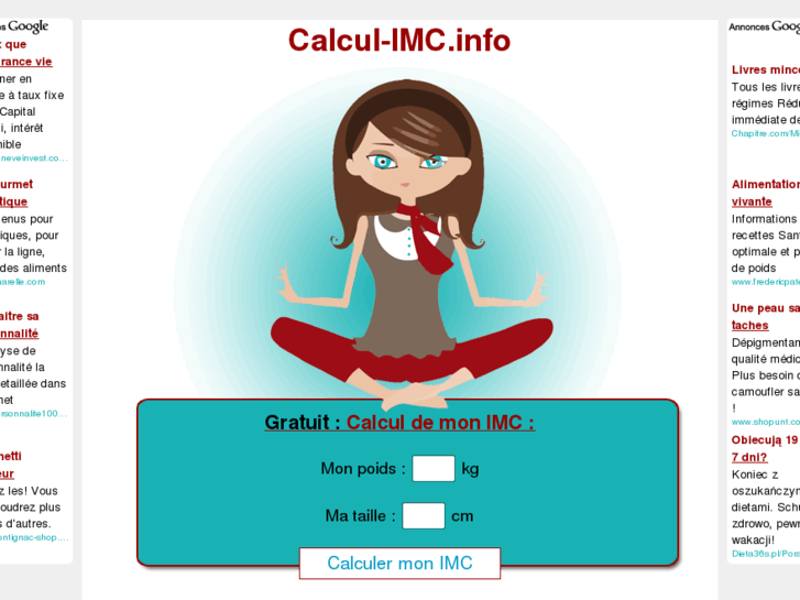 www.calcul-imc.info