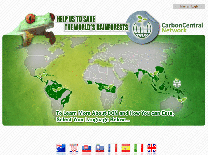 www.carboncentralexchanges.info