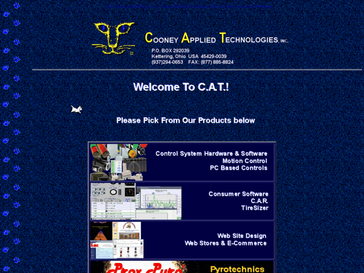 www.cat.cc