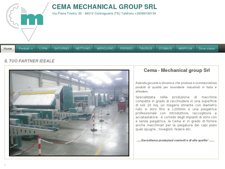 www.cemamechanicalgroup.com