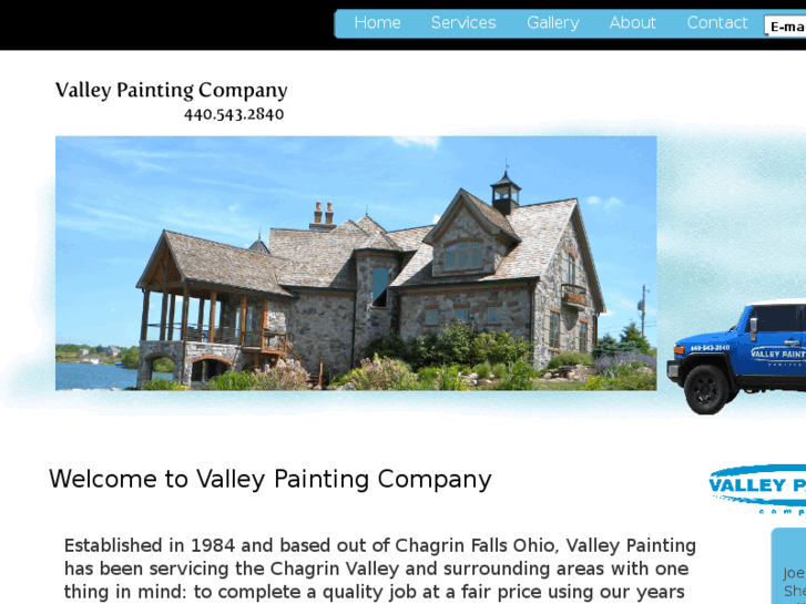 www.chagrinvalleypainting.com