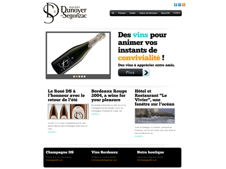 www.champagne-dunoyerdesegonzac.com