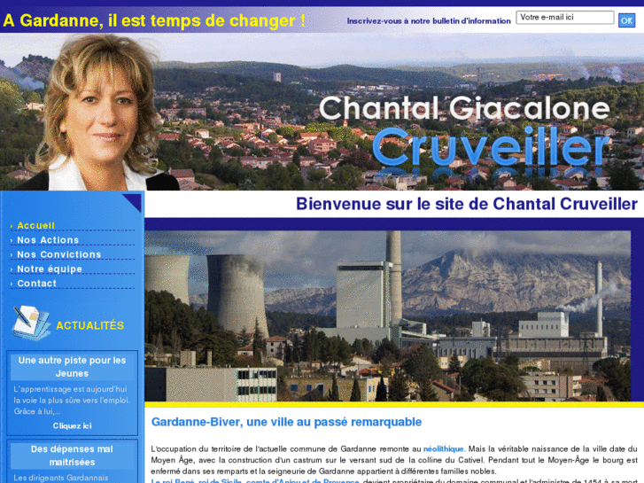 www.chantal-cruveiller.com