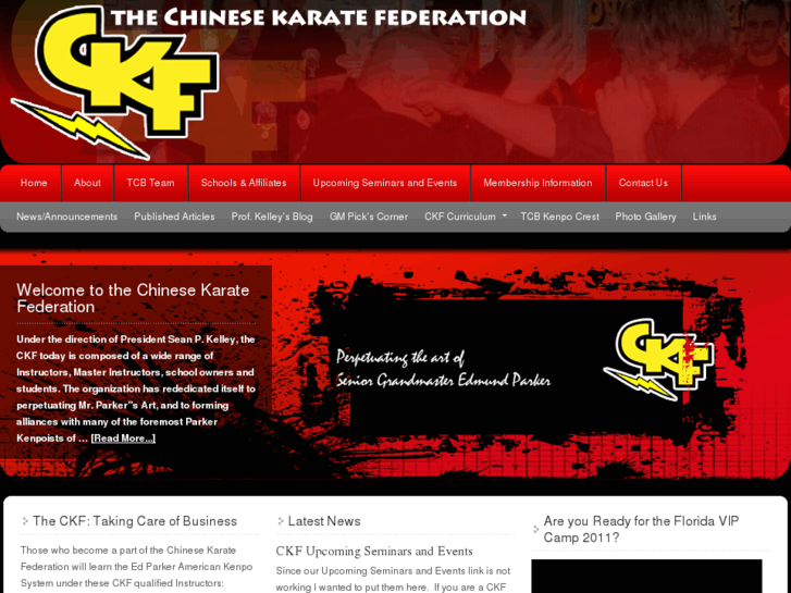 www.chinesekaratefederation.com