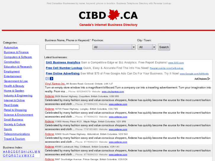 www.cibd.ca