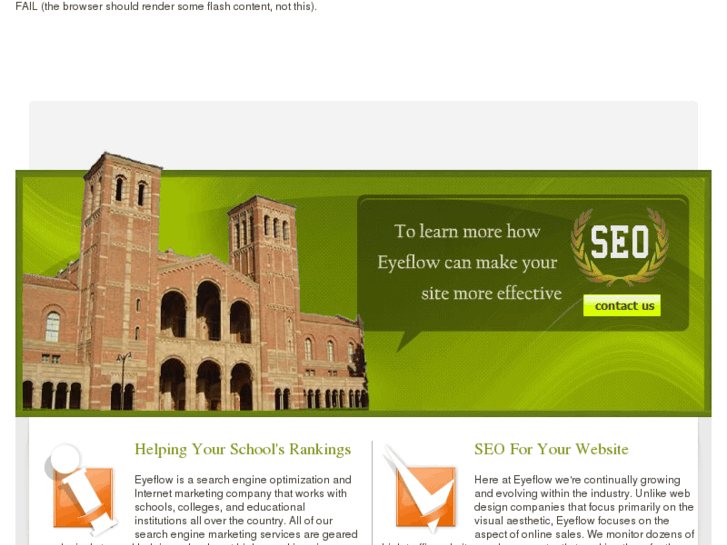 www.collegeseo.com