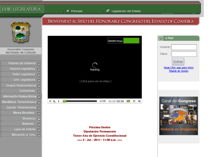 www.congresocoahuila.gob.mx