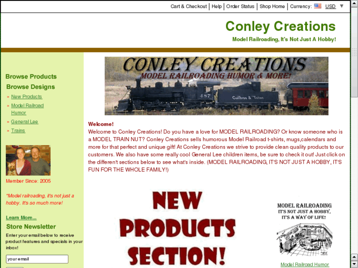 www.conleycreations.com